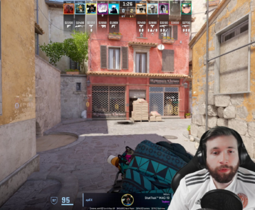 Insane flash setup from apEX!