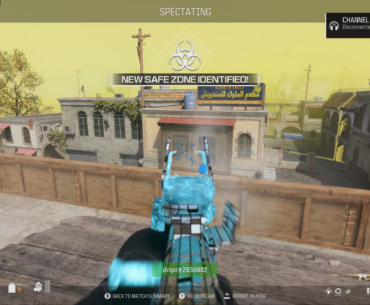 Any idea what attachments this guy is running on his STG44 and BP50? They SLAP!