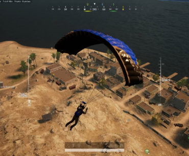 I’ve been PUBG’d