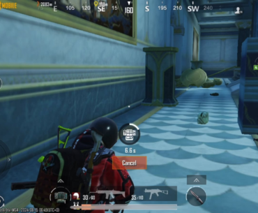 Nice lil squad wipe