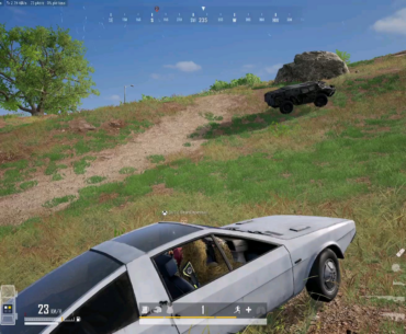 If at first you don't succeed...