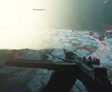 I wanna know what doofus at Sledgehammer was like “Yeah this is a cool and fun Easter Egg step”