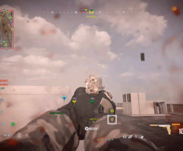 We downed each other 🤣