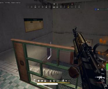YO… If you hear this loud beep sound, somebody about to rise from the dead.