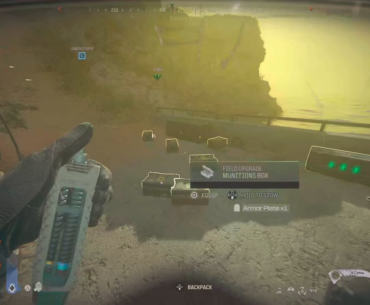 Hilarious end game Comms