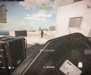 "Movement God" (in Ranked)