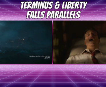 Terminus dimensional breach opens when Samantha says "but Edward, I already am" (Skip: 1:45)
