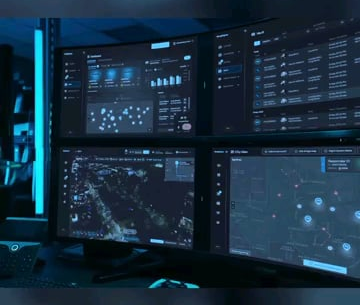 BRINC Drones 911 Response Drone - dystopia here we come!