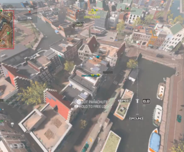 Made my teammate rage.