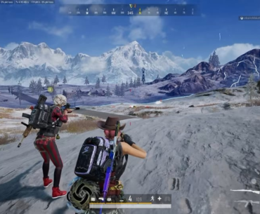 Satisfying No Scope Through Smoke
