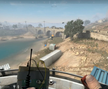 Patiently waiting for the new Danger Zone update... Here are some wild moments from the underrated game mode in the mean time.