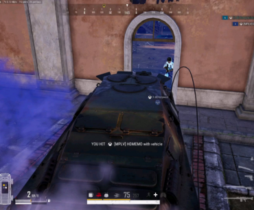 This was just too satisfying!