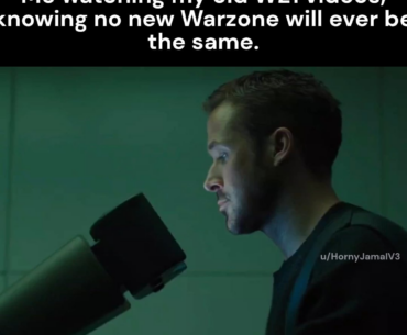 The only way to bring it back is to get rid of the new WZ Engine and go back to the old WZ1 engine. Promise you Verdansk wont save this game.