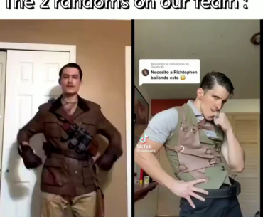 Origins Moment