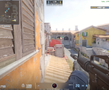 Perfectly timed defuse with 1v5