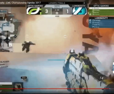 One of the best COD players of all time saying aim assist is OP since warzone came out lol