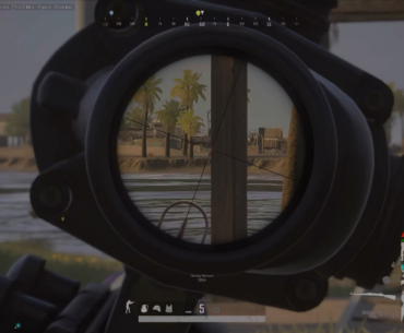 Triple Kill + Assisted Suicide