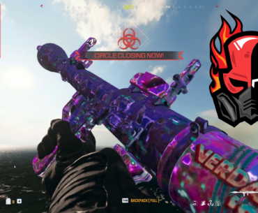 Mercury Prestige Camo UNLOCKED! Ft. ‪Hanumankind‬