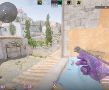 Yes, this pixel jump is real