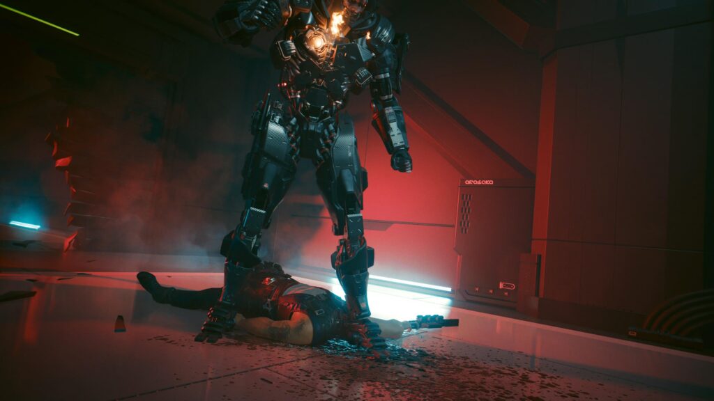 DAWWWWWGGGG WTFFF (endgame spoiler)