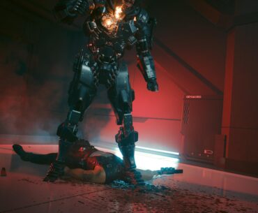DAWWWWWGGGG WTFFF (endgame spoiler)