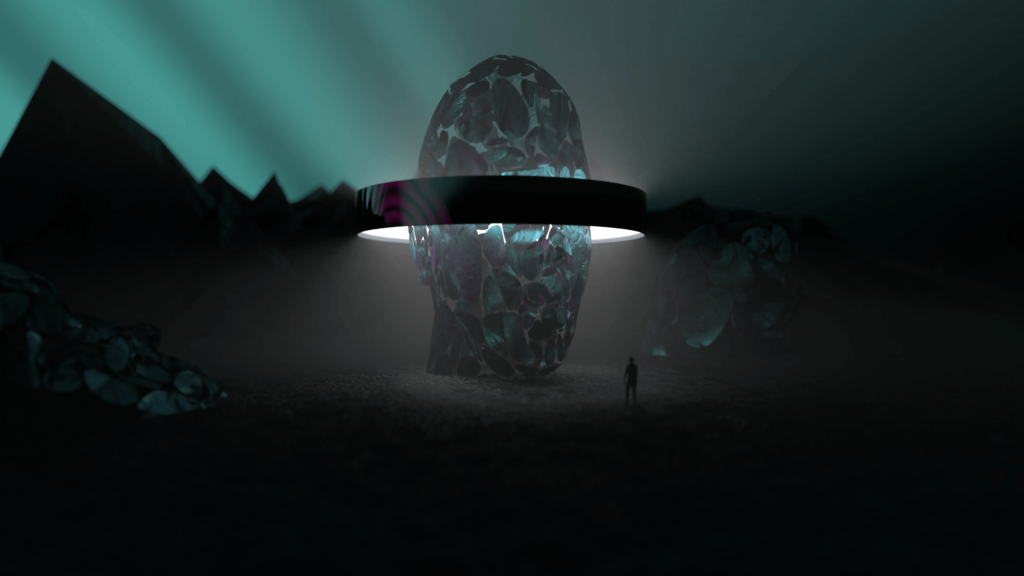 Old Gods // Me // 2024 // see comments for animated versions