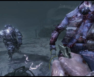 first call of the dead playthrough