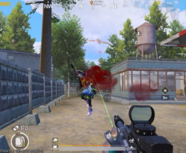 When I stop the car , JUMP OUT DAMN IT.