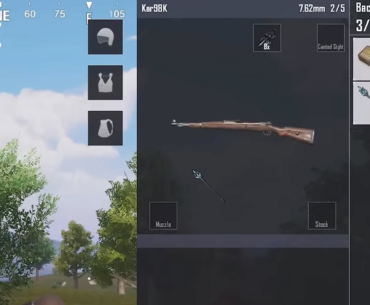 Myth Busted