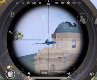 High kill solo vs squads