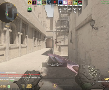 Most pleasant FACEIT experience! Love this platform <3