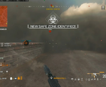 My 2 American teammates playing on EU servers vs French T250 (both POVs)