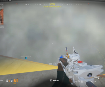 "WHAT?"(x2) moment