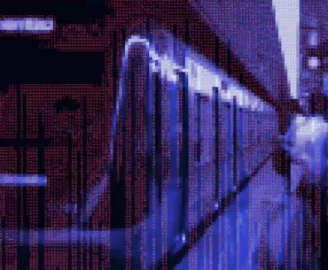 Terminus (js + canvas)