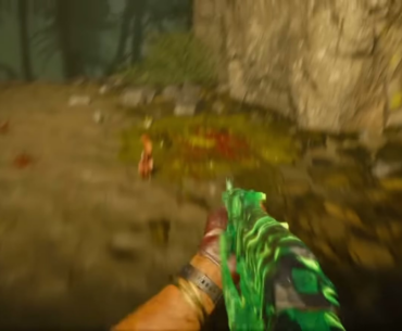 BO6 Zombies will feature game over outros