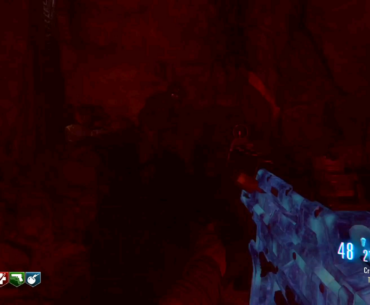Origins High Round Attempt