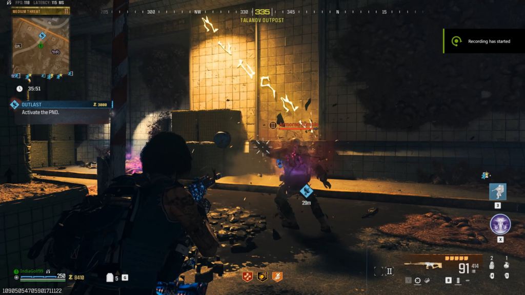 Zombies' AI simply turns off. Happening every game and it's ruining my camo grind.