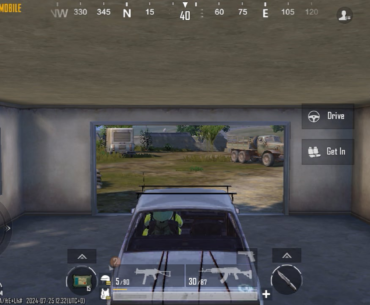A bug that happened to me...
