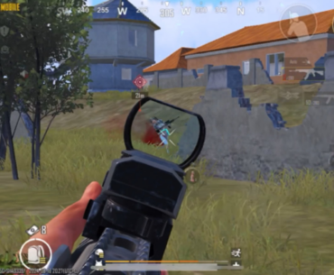Solo vs last two squads RANKED