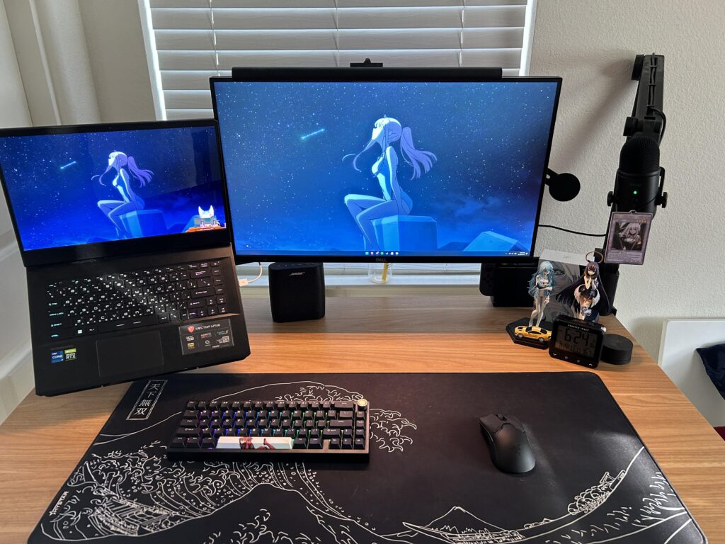 Any improvements/suggestions are welcome!