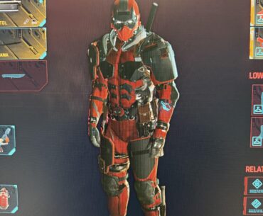 Cyberpool 2077
