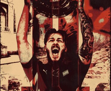 jL Poster Design by me!