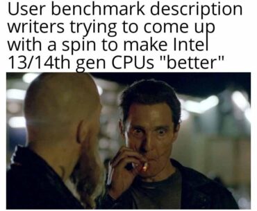 Possibly the hardest job in tech atm