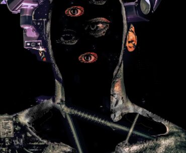 Panopticon by me