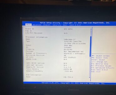 i want to overclock my ram