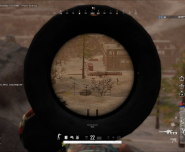 415m VSS kill