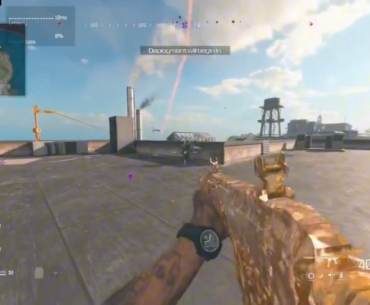 "Movement" players