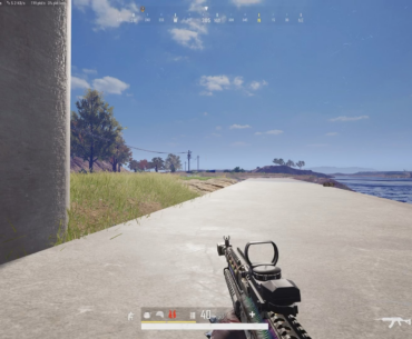 Almost Blew This Awesome Final Circle!