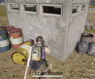 Everyone knows you don't go full rat in the pill box