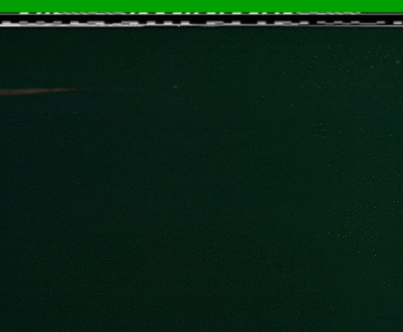 Hidden Easter Egg in the 1984 arcade game Cube Quest